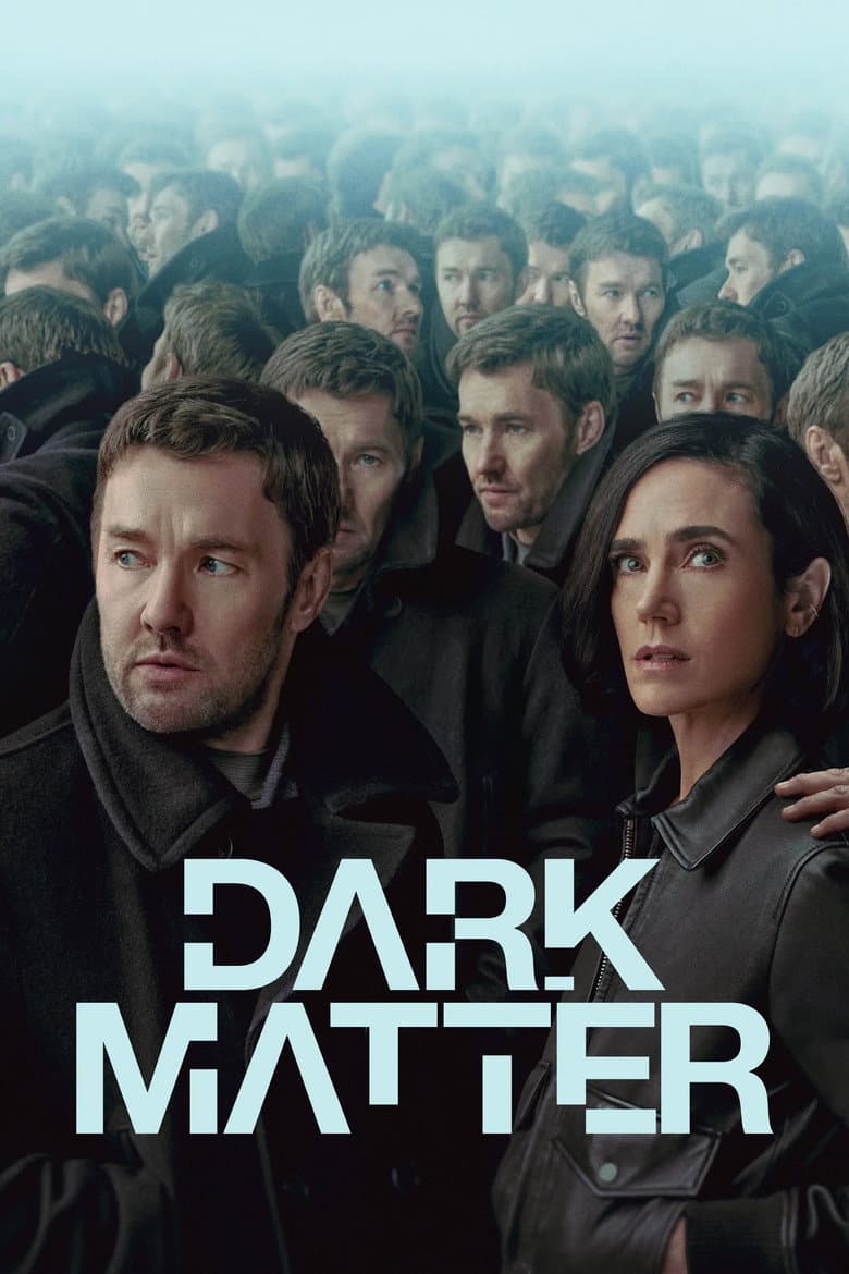 Dark Matter — posters 7