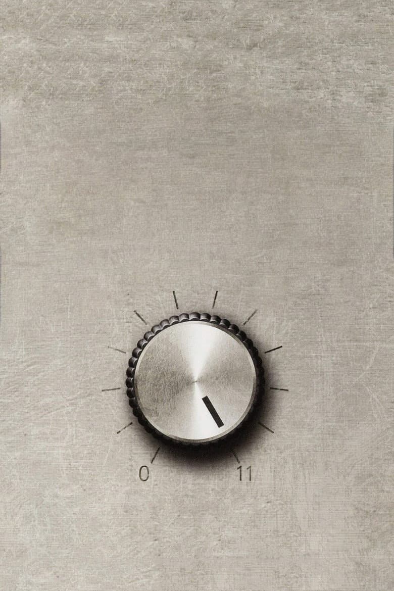This Is Spinal Tap — posters 5