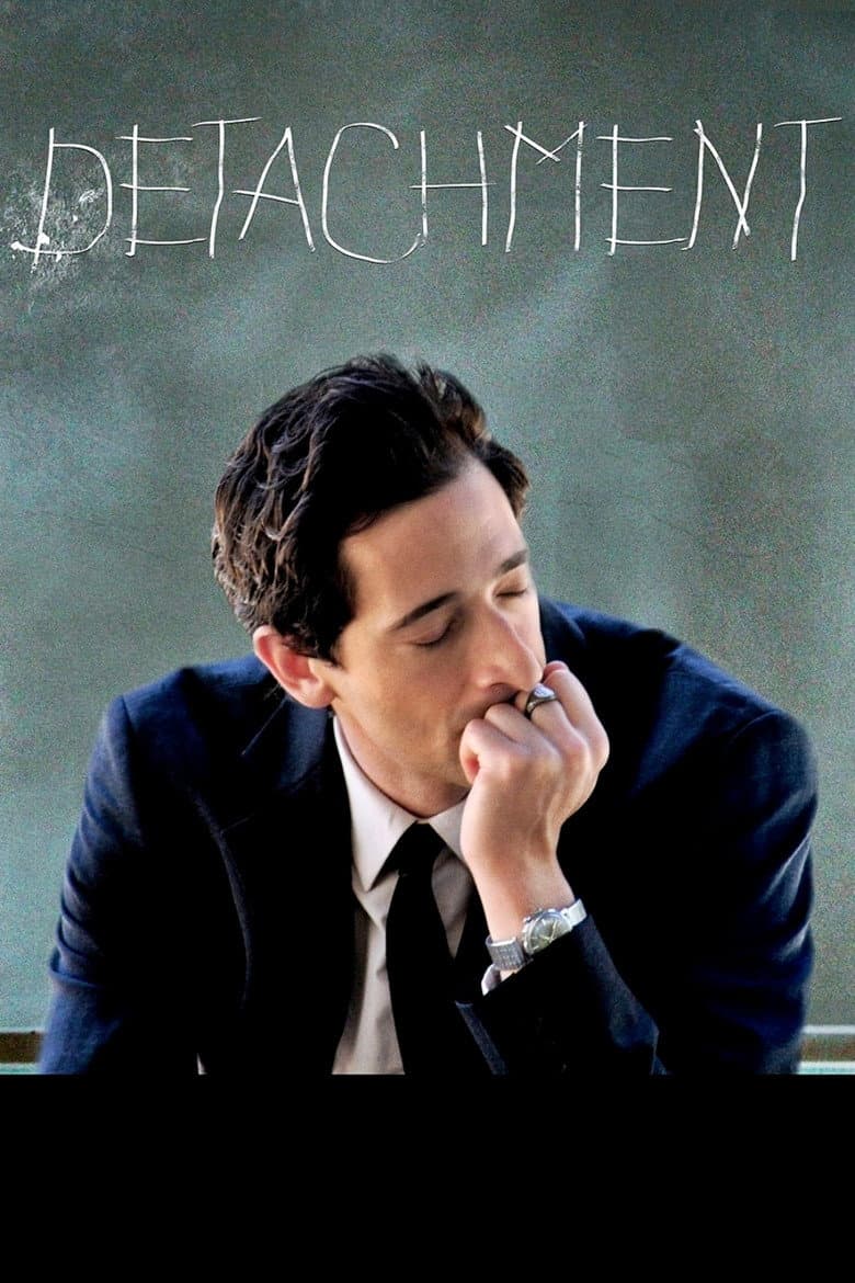 Detachment — posters 3