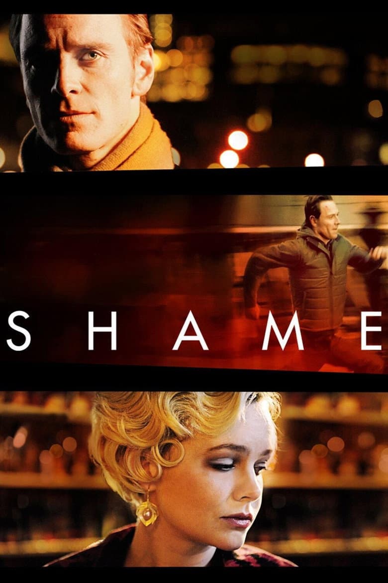 Shame — posters 8
