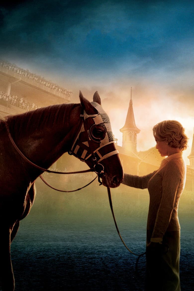 Secretariat — posters 1