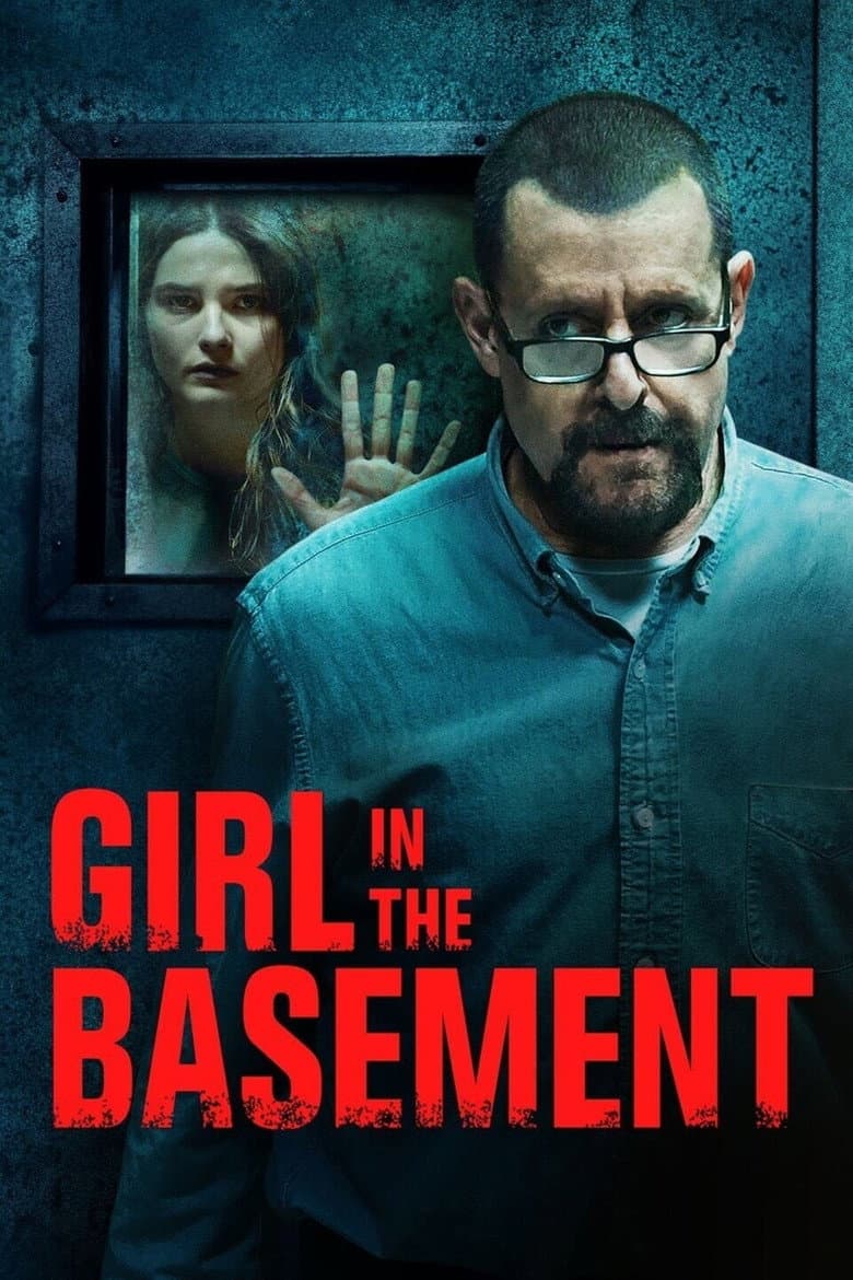 Girl in the Basement — posters 4