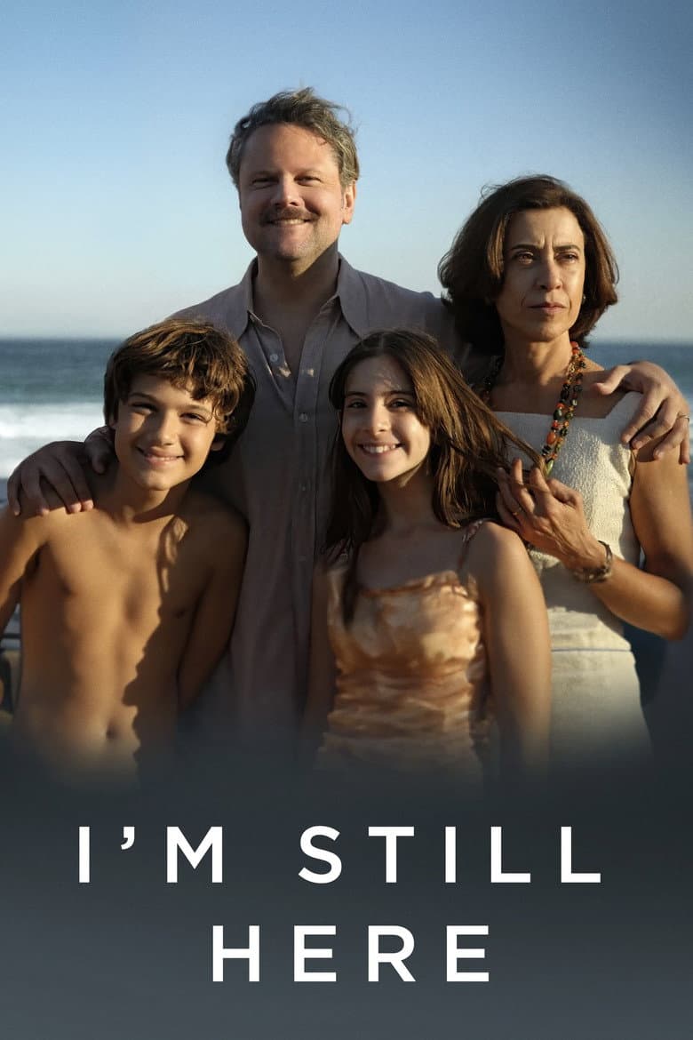 I'm Still Here — posters 5