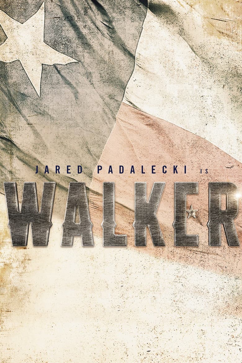 Walker — posters 8