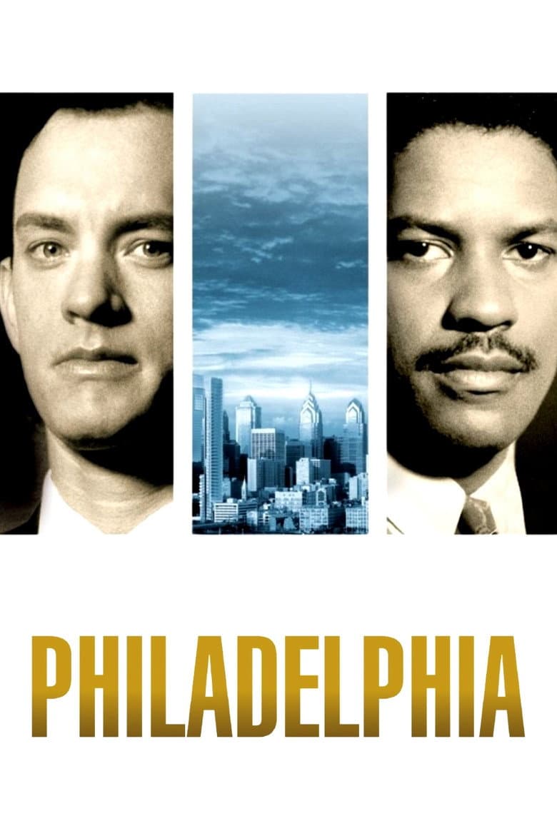 Philadelphia — posters 2