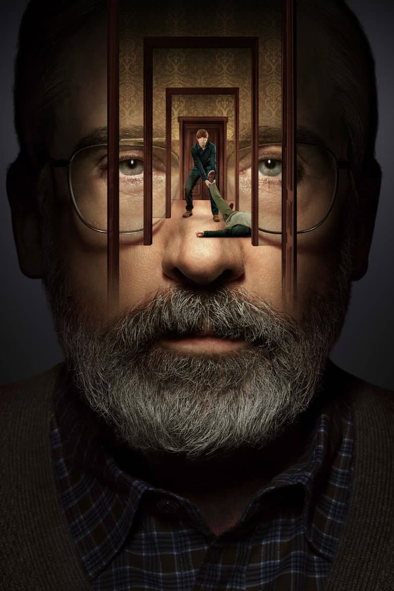 The Patient — posters 2