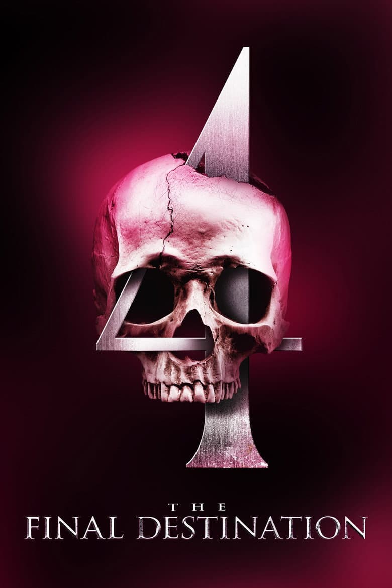 The Final Destination — posters 2