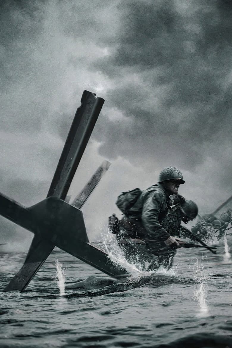 Saving Private Ryan — posters 5