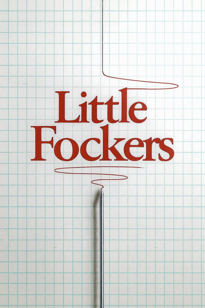 Little Fockers — posters 4