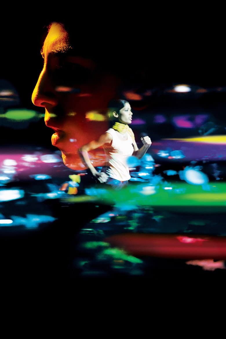 Slumdog Millionaire — posters 4