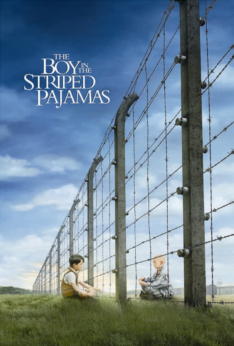 The Boy in the Striped Pyjamas — posters 8