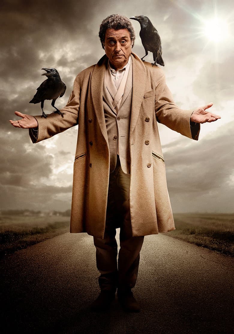 American Gods — posters 4