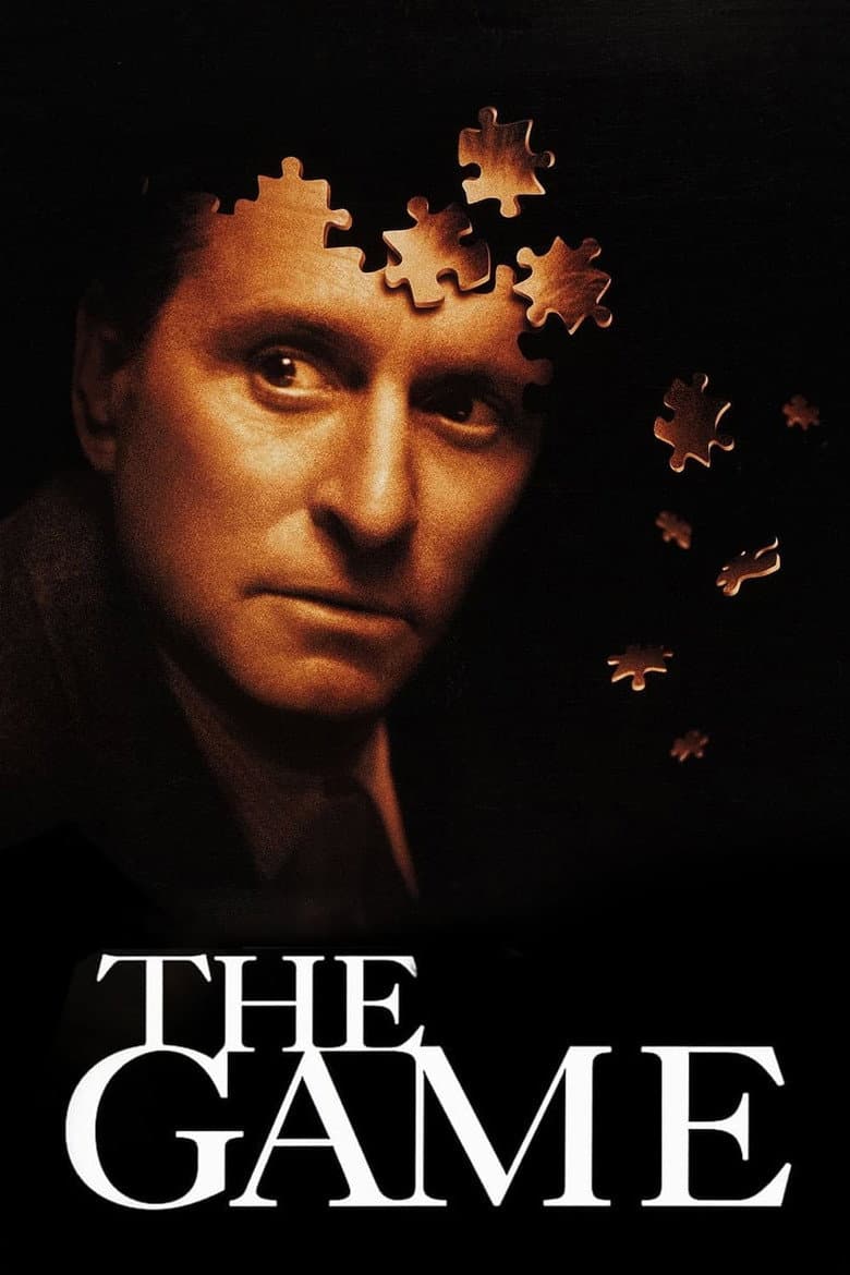 The Game — posters 6