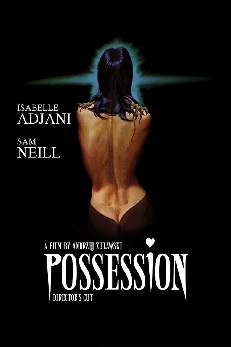 Possession — posters 7