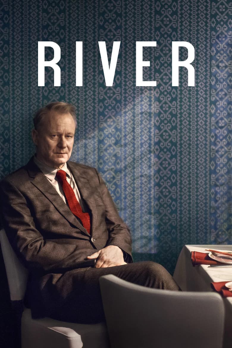River — posters 2