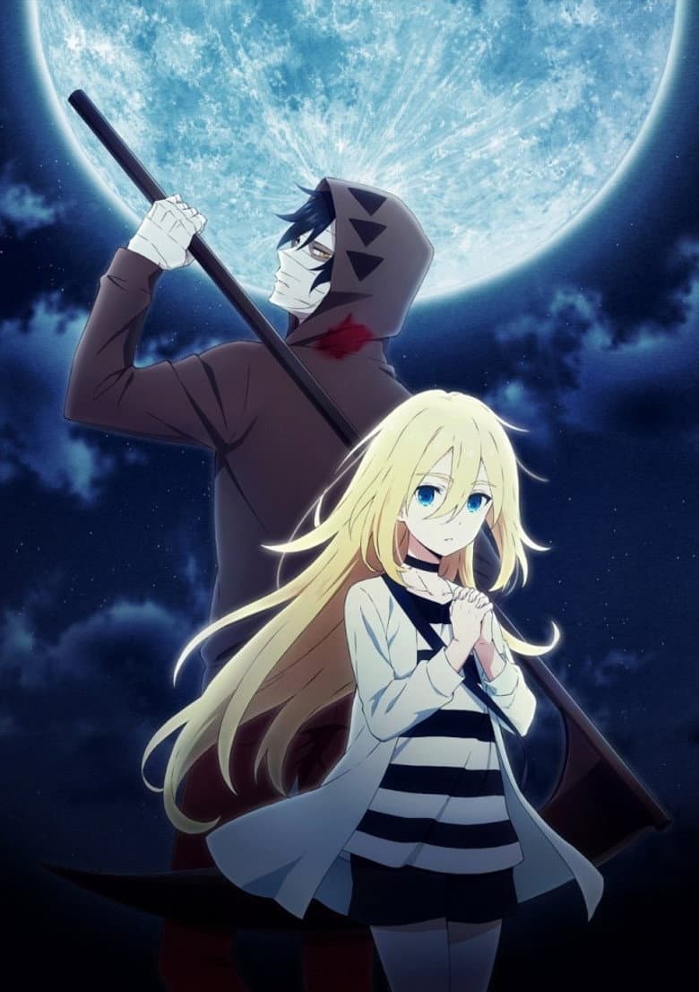 Angels of Death — posters 3