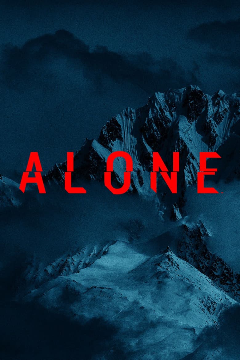 Alone — posters 5