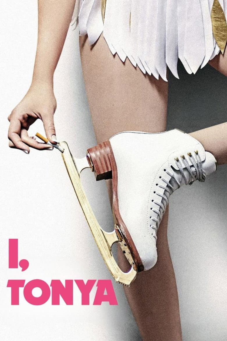 I, Tonya — posters 6