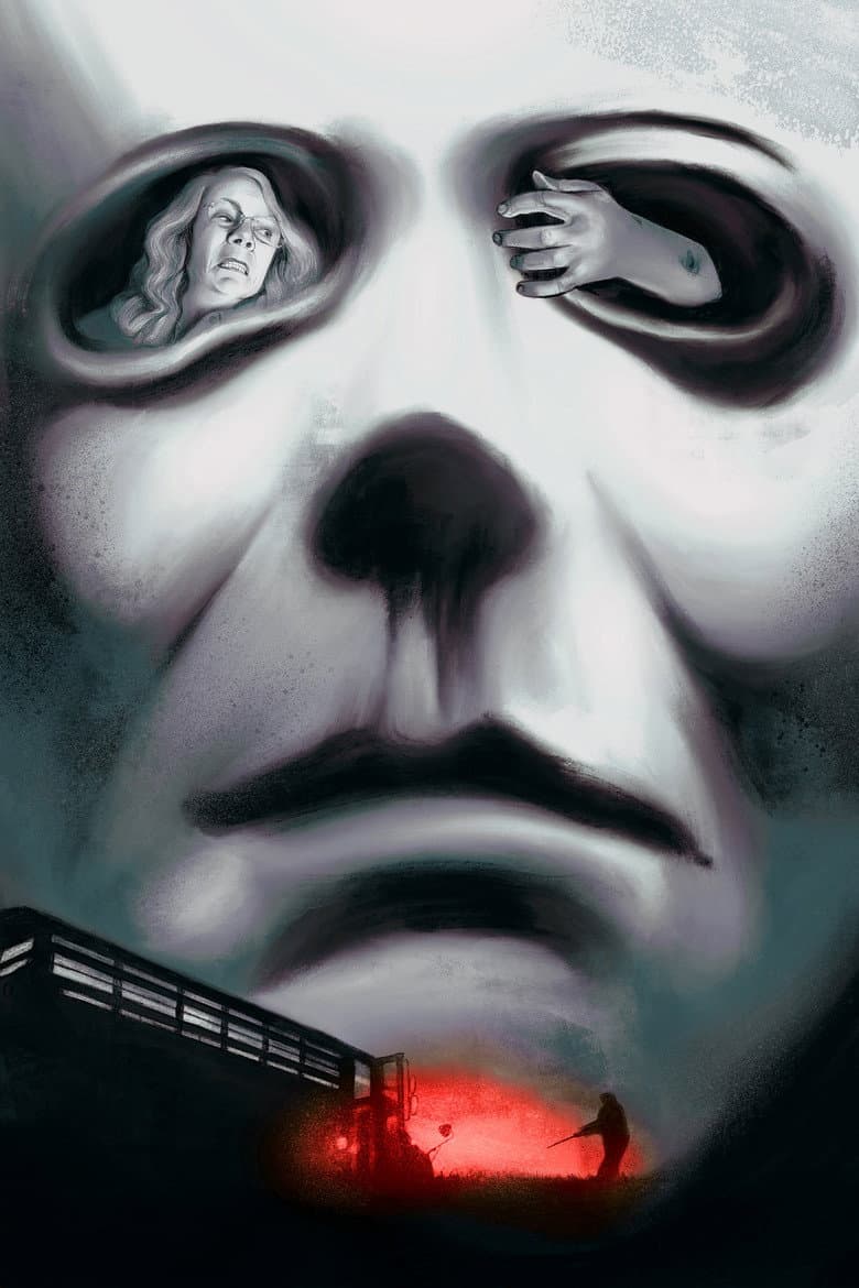 Halloween — posters 8