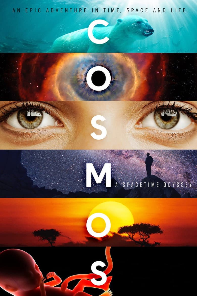 Cosmos — posters 6