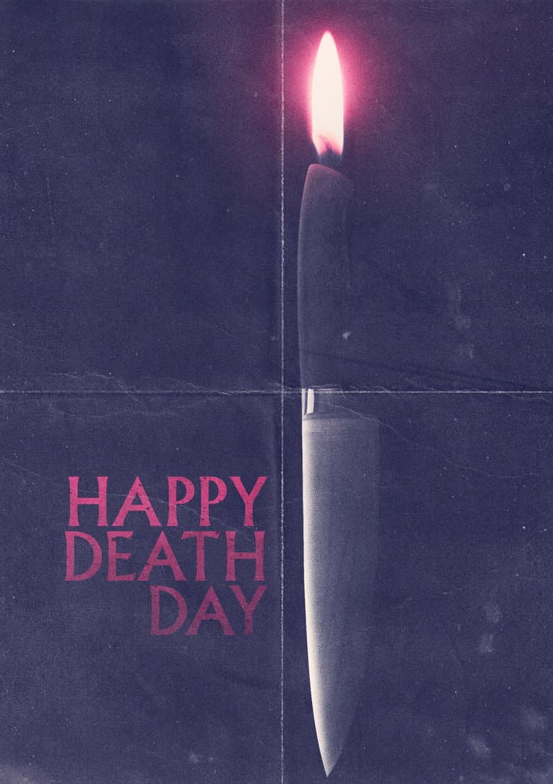 Happy Death Day — posters 7