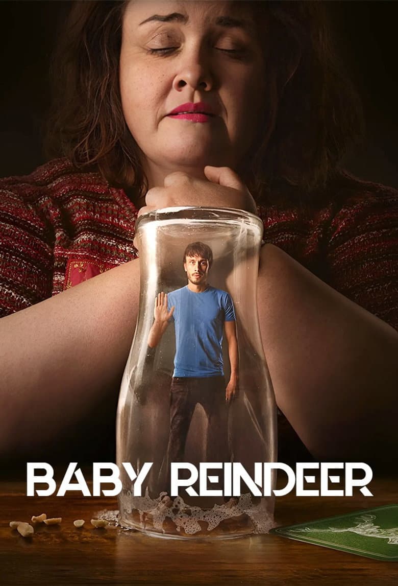 Baby Reindeer — posters 8