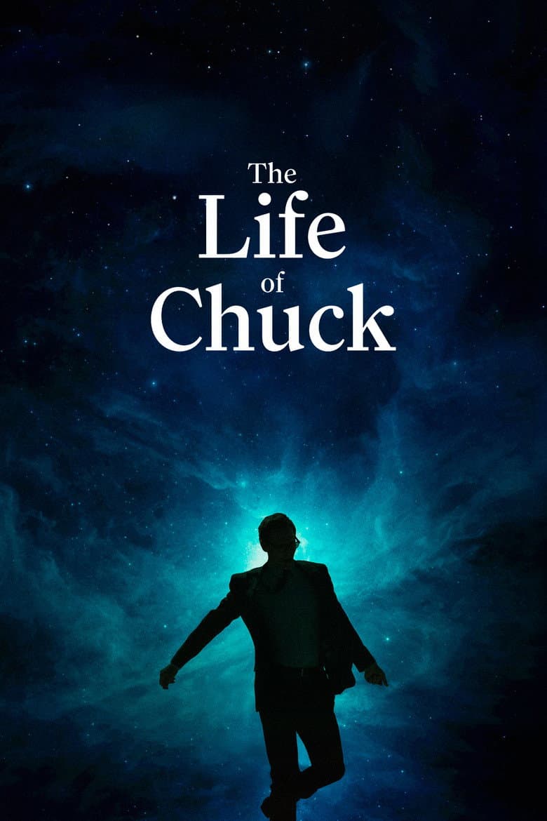 The Life of Chuck — posters 3