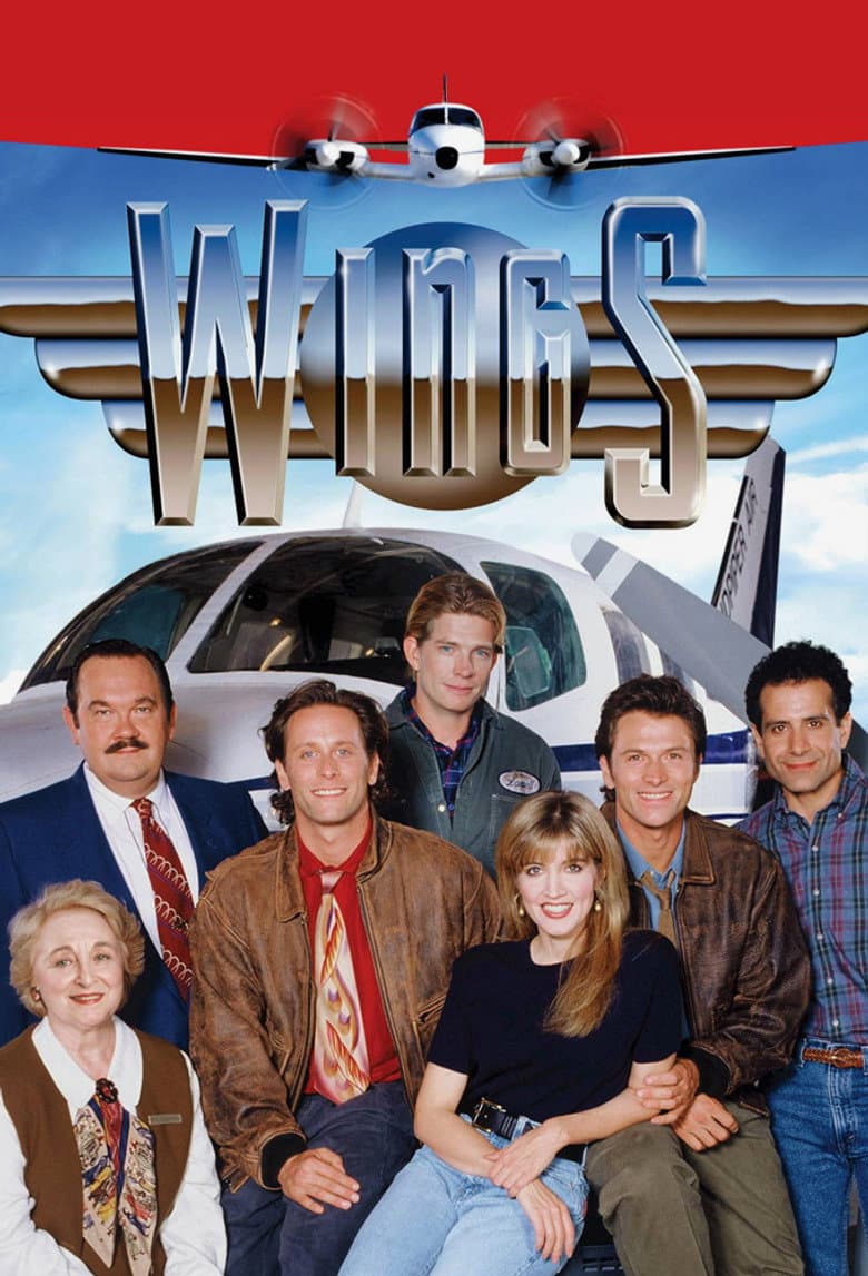 Wings — posters 2