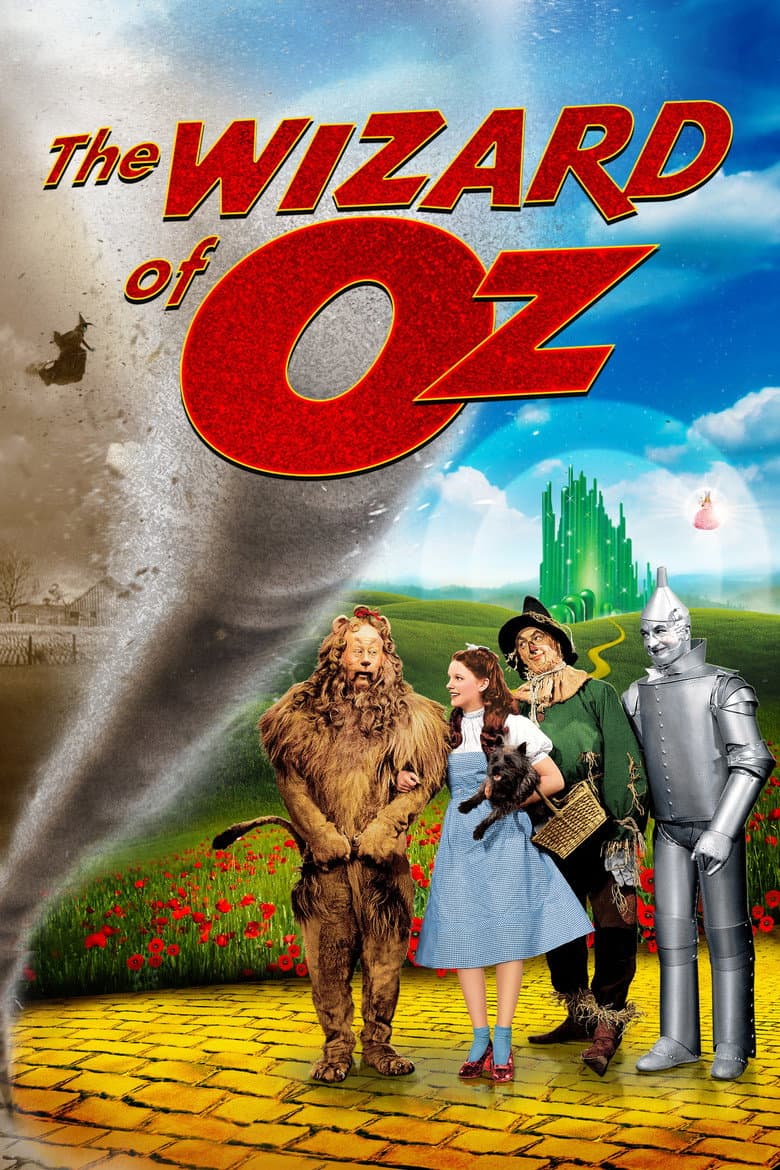The Wizard of Oz — posters 7