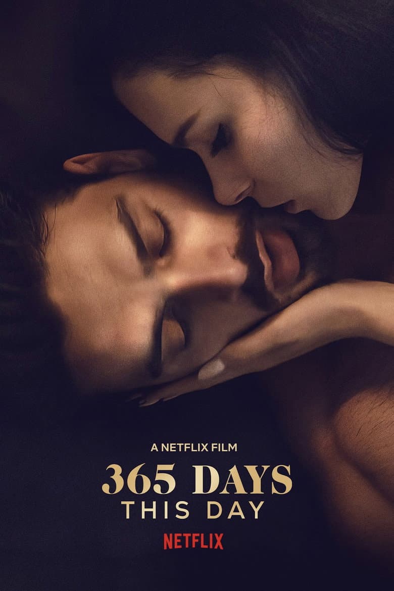 365 Days: This Day — posters 8