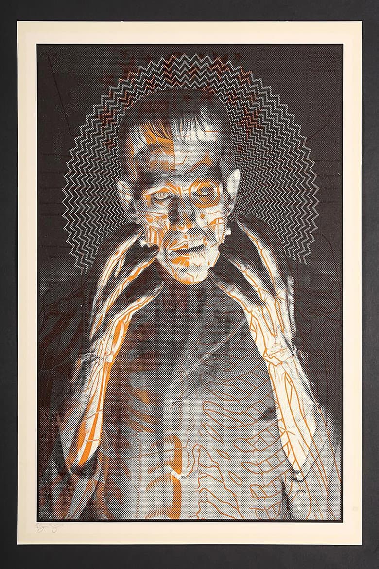 House of Frankenstein — posters 2