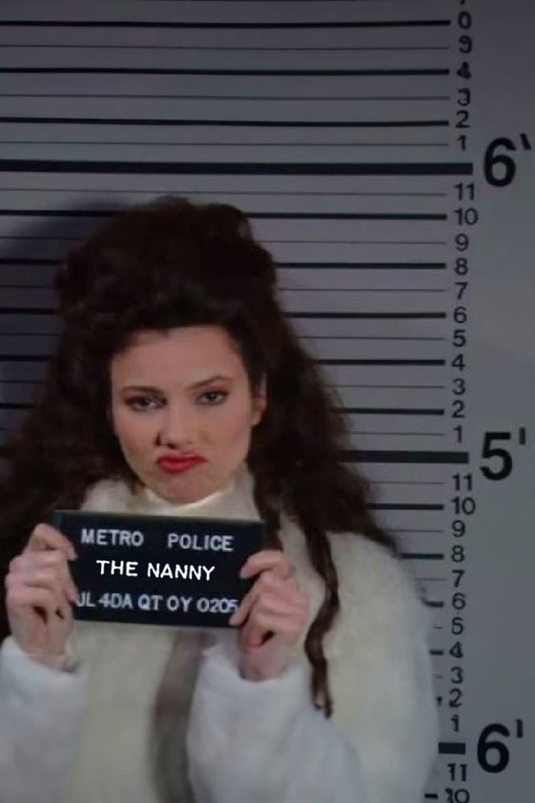 The Nanny — posters 3