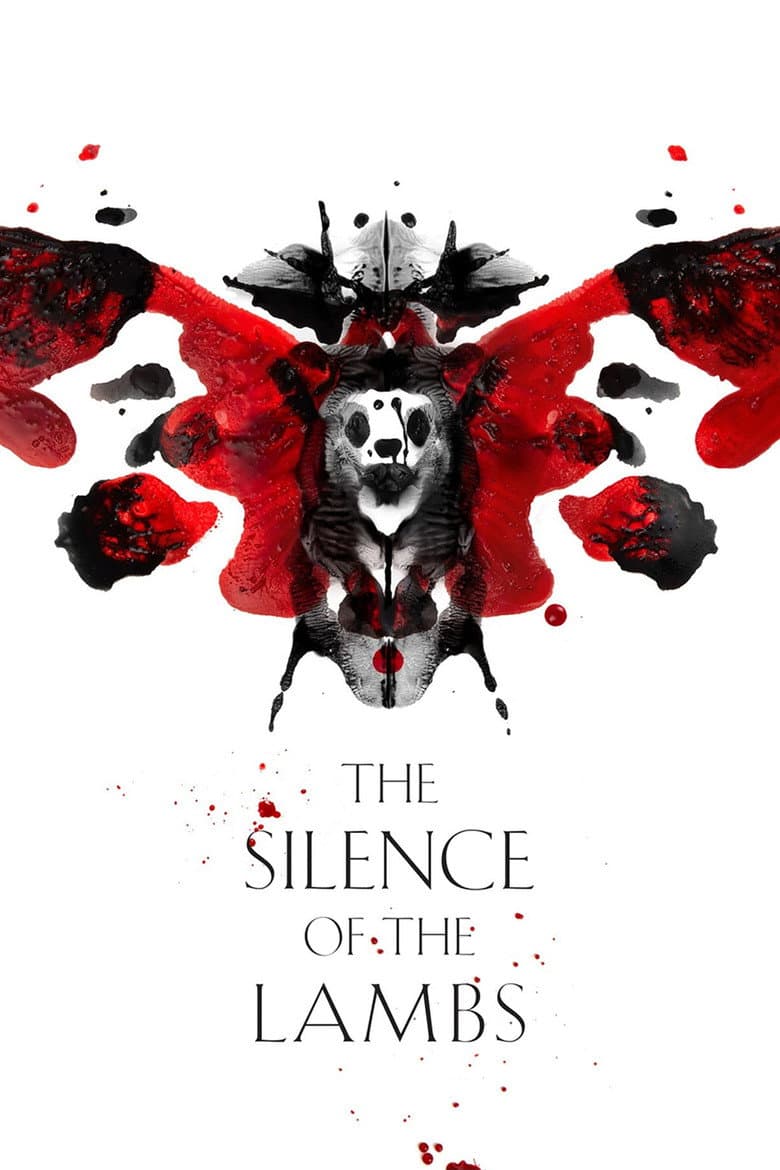 The Silence of the Lambs — posters 4