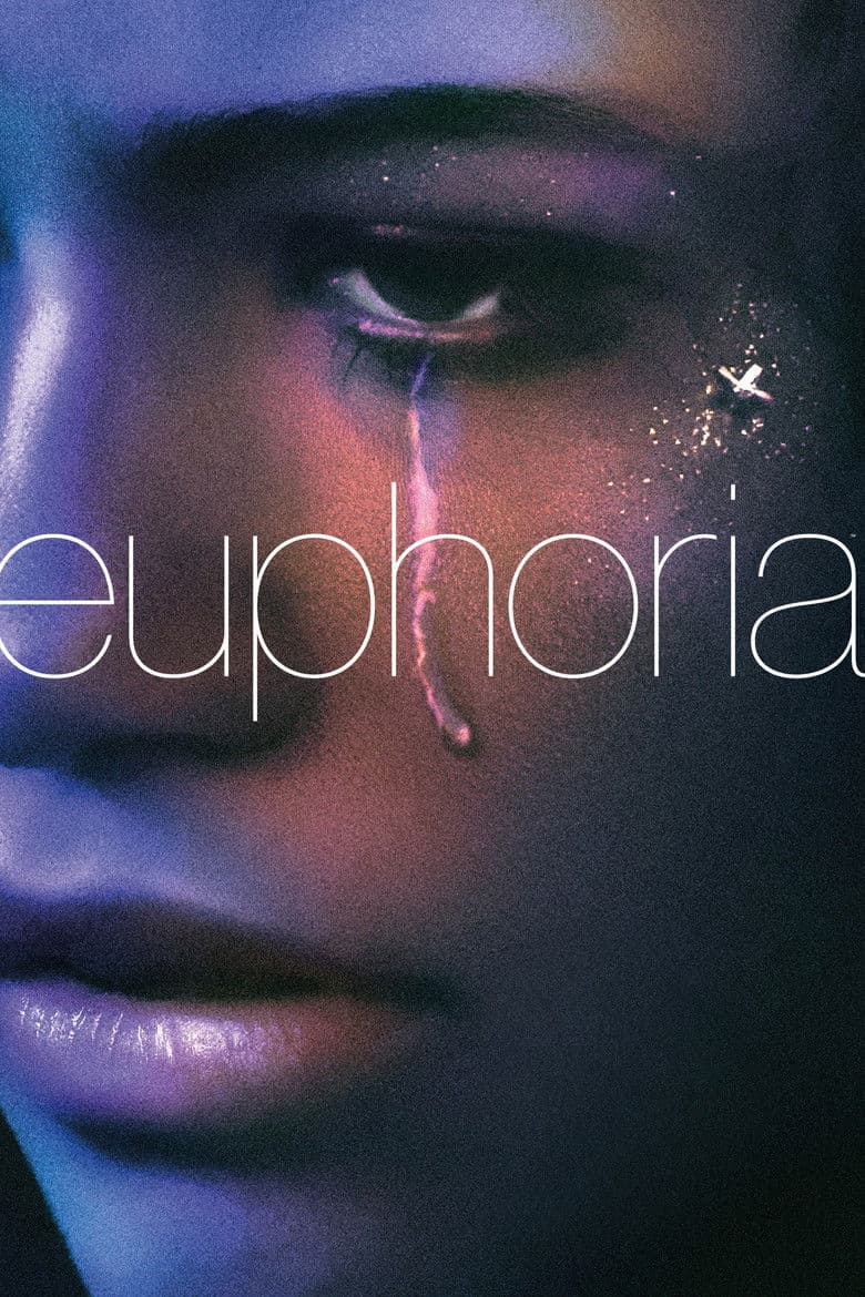 Euphoria — posters 2