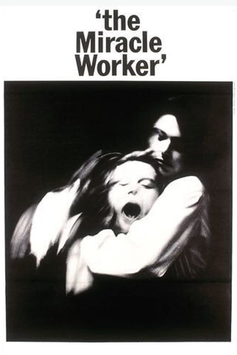The Miracle Worker — posters 5