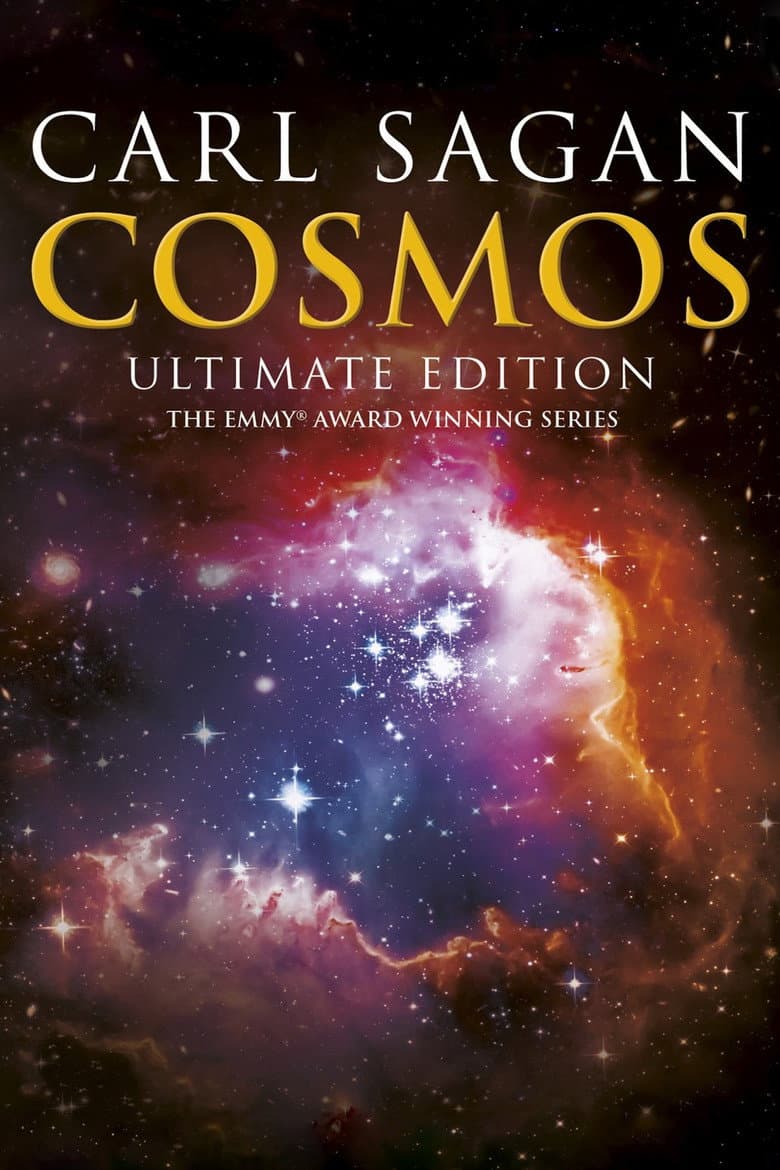 Cosmos: A Personal Voyage — posters 6