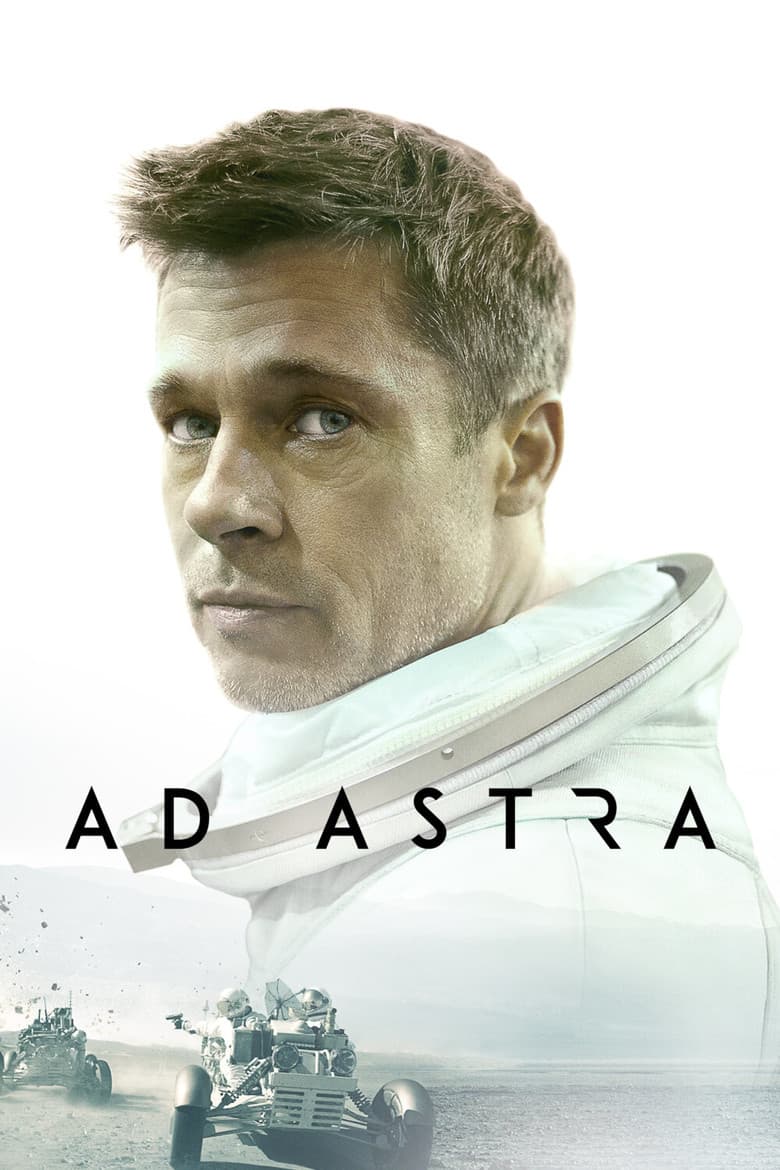 Ad Astra — posters 5