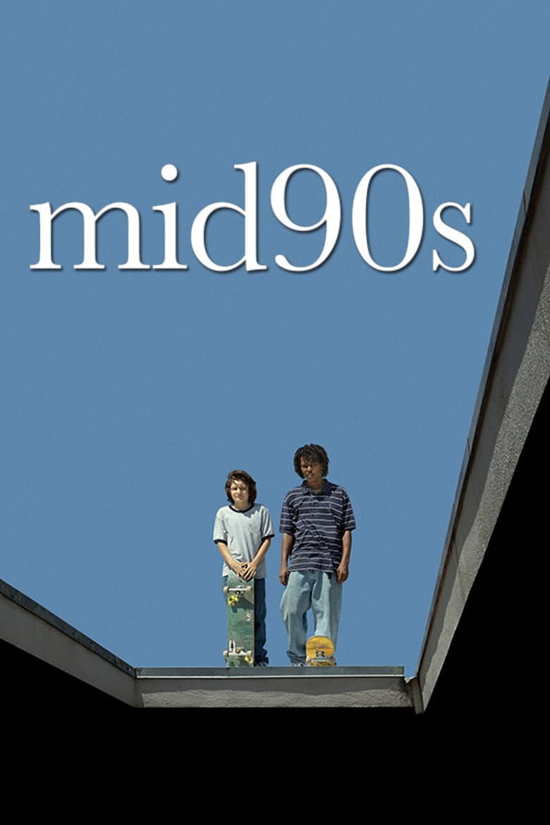 mid90s — posters 4