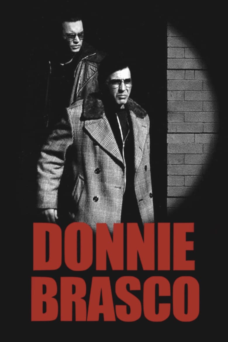 Donnie Brasco — posters 5