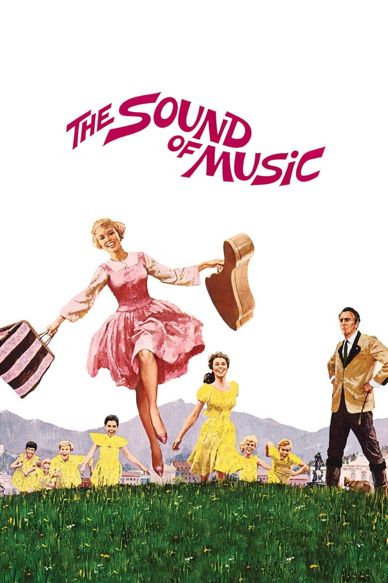 The Sound of Music — posters 2