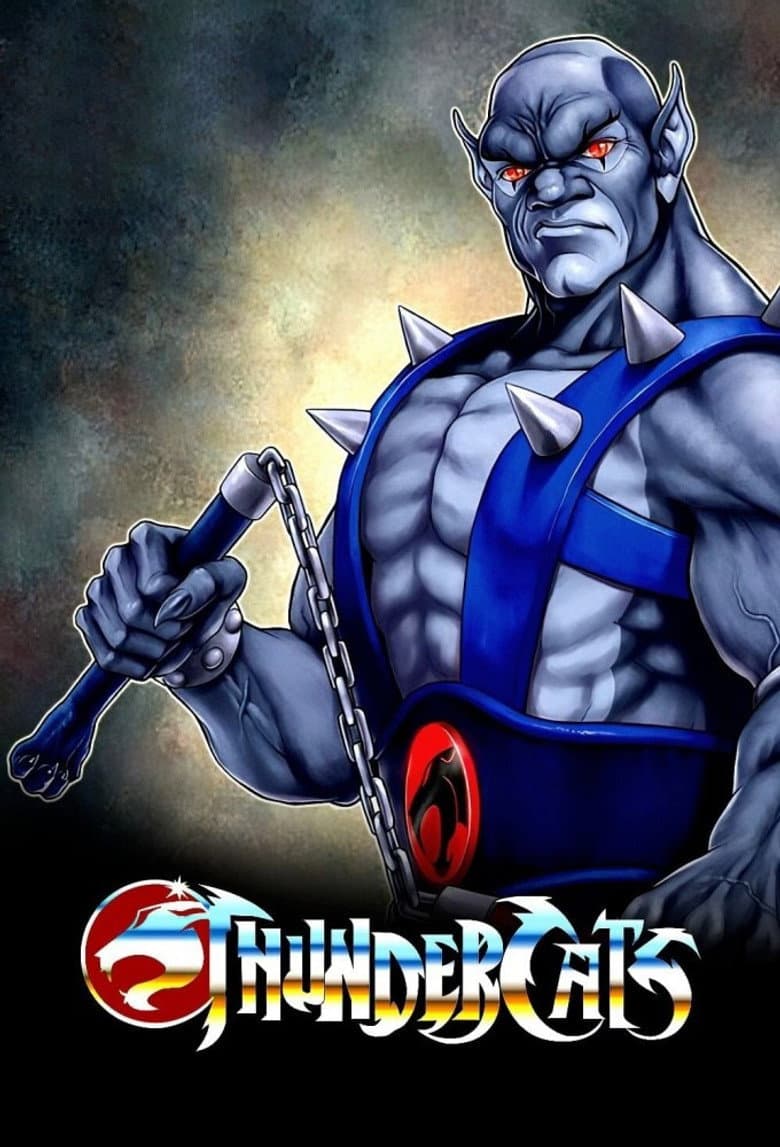 ThunderCats — posters 4