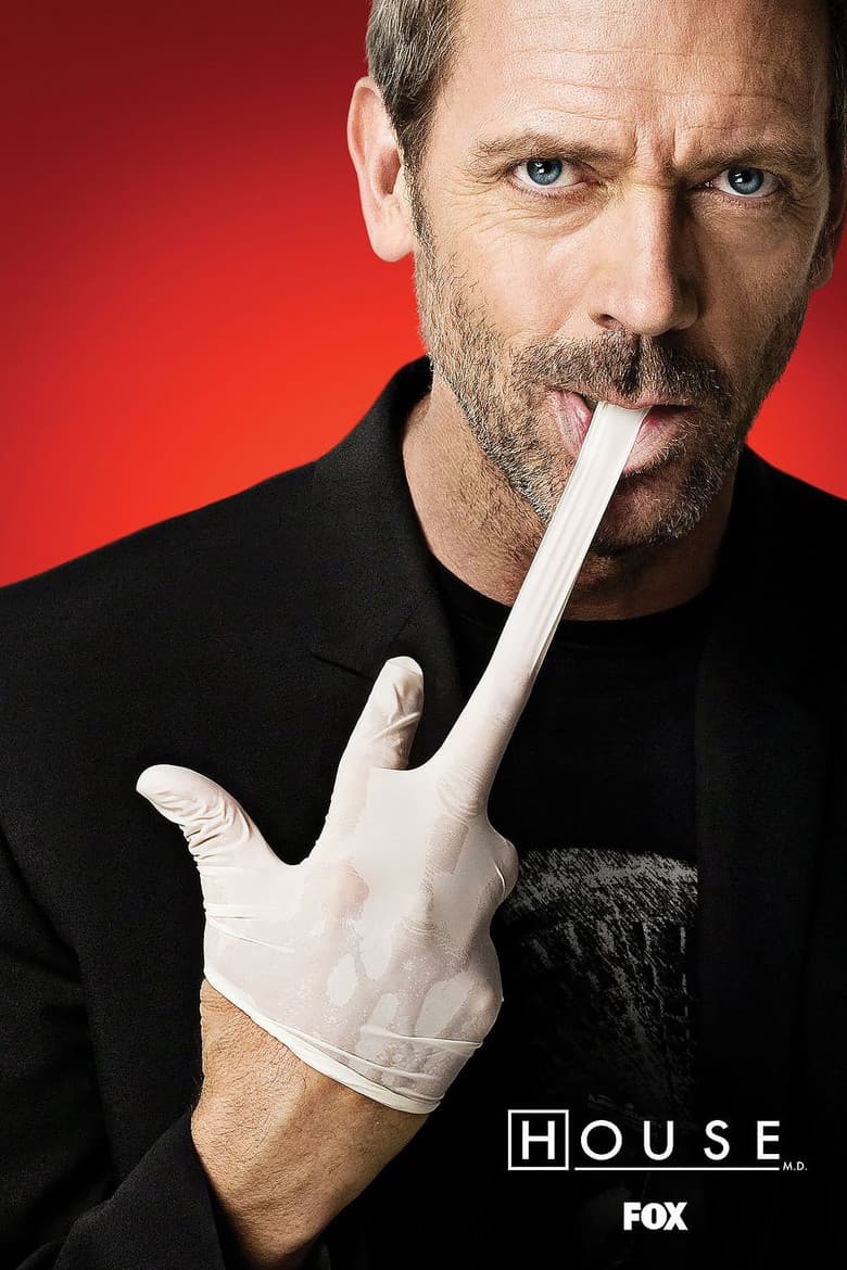 House — posters 7