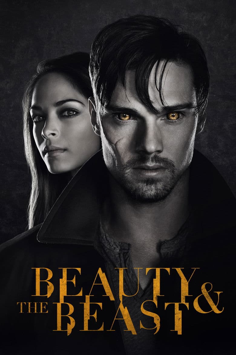 Beauty and the Beast — posters 2