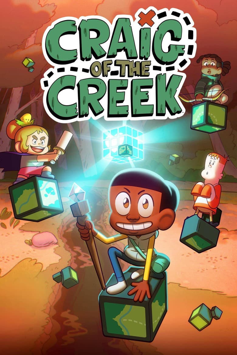 Craig of the Creek — posters 8
