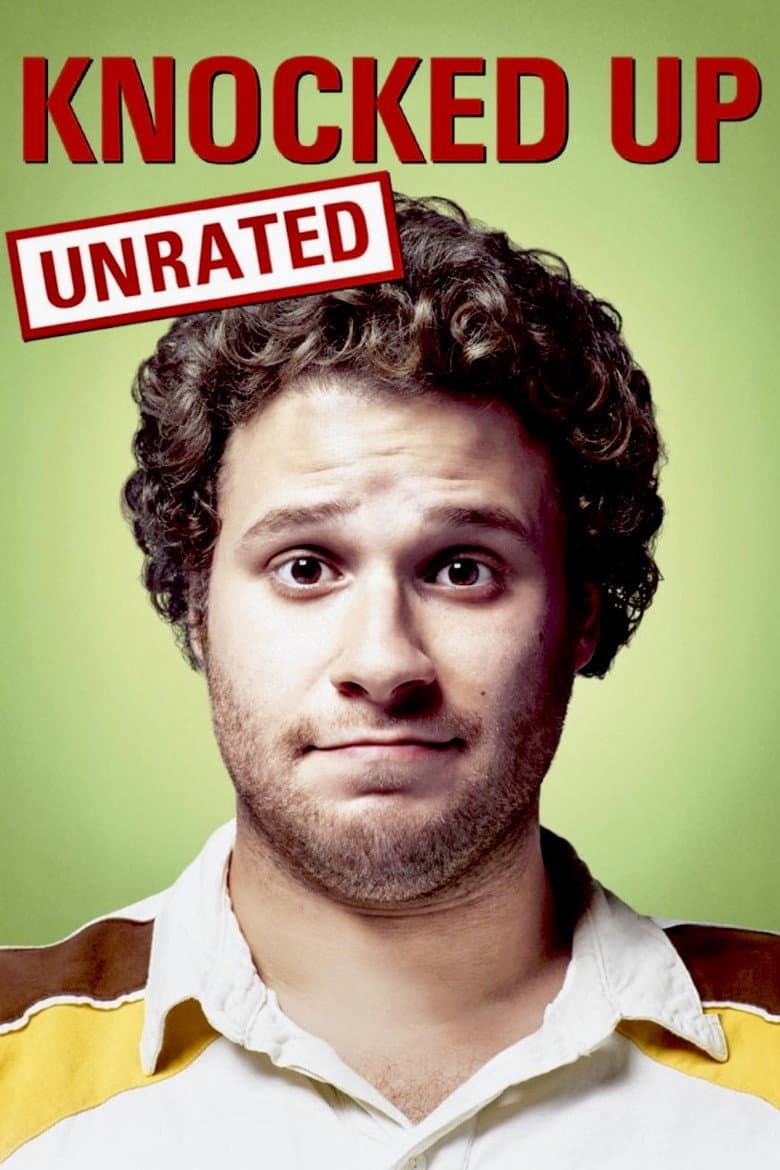 Knocked Up — posters 5