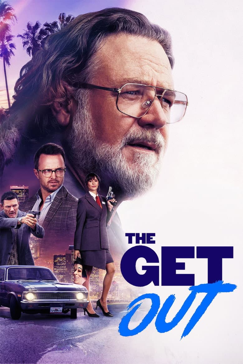 The Get Out — posters 5