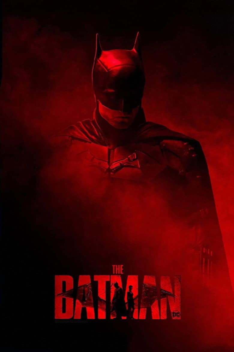 The Batman — posters 8