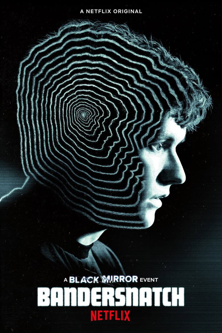 Black Mirror: Bandersnatch — posters 7
