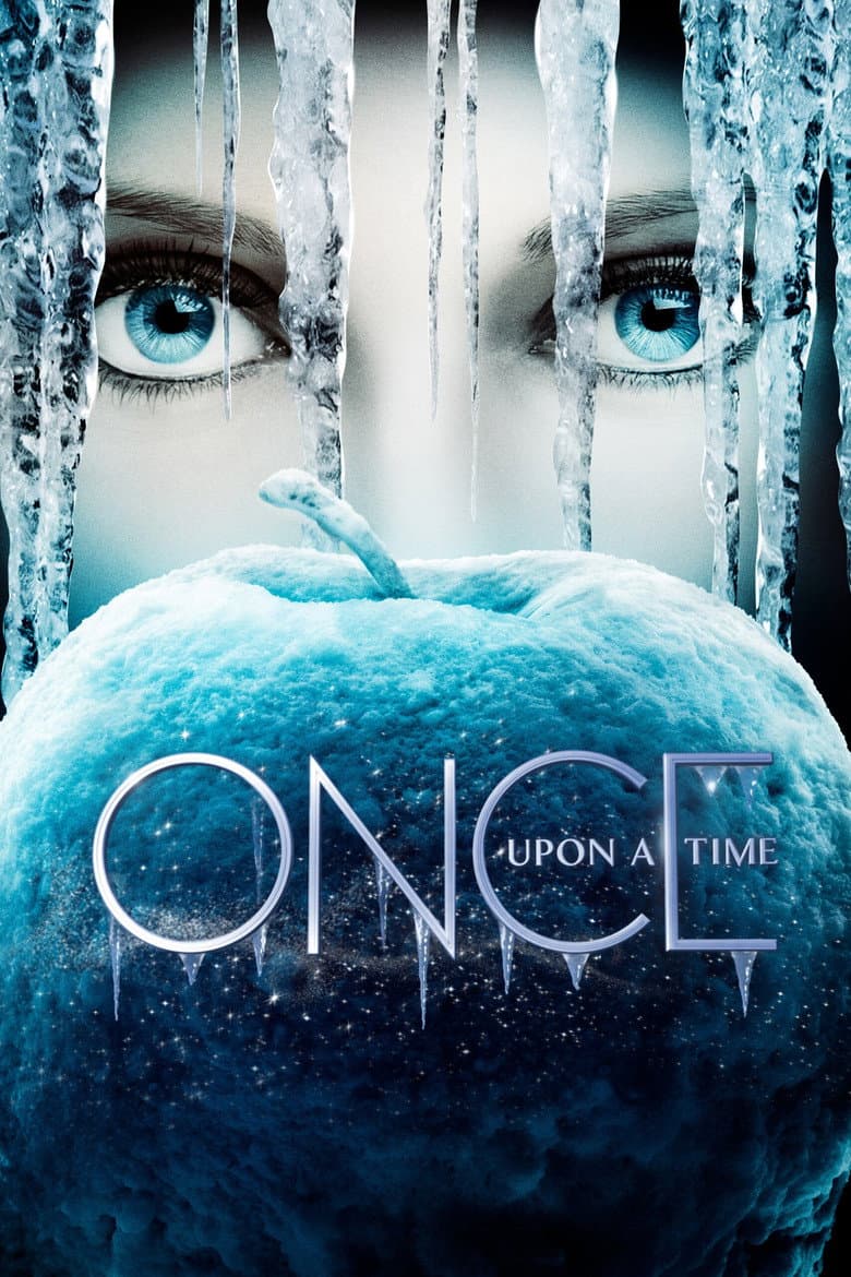 Once Upon a Time — posters 7