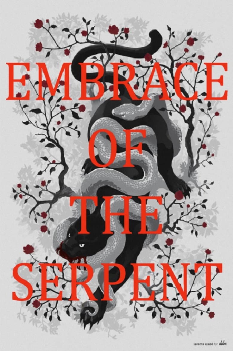 Embrace of the Serpent — posters 6